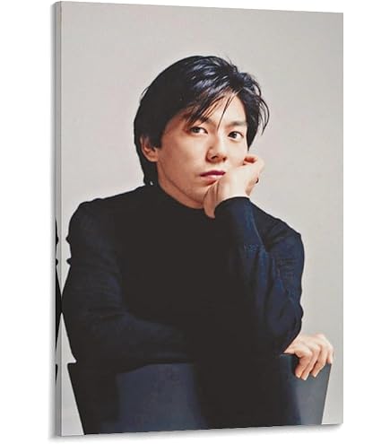 Amazon.co.jp: 尾崎豊おざきゆうたか日本歌手芸術ポスター 4 部屋飾り